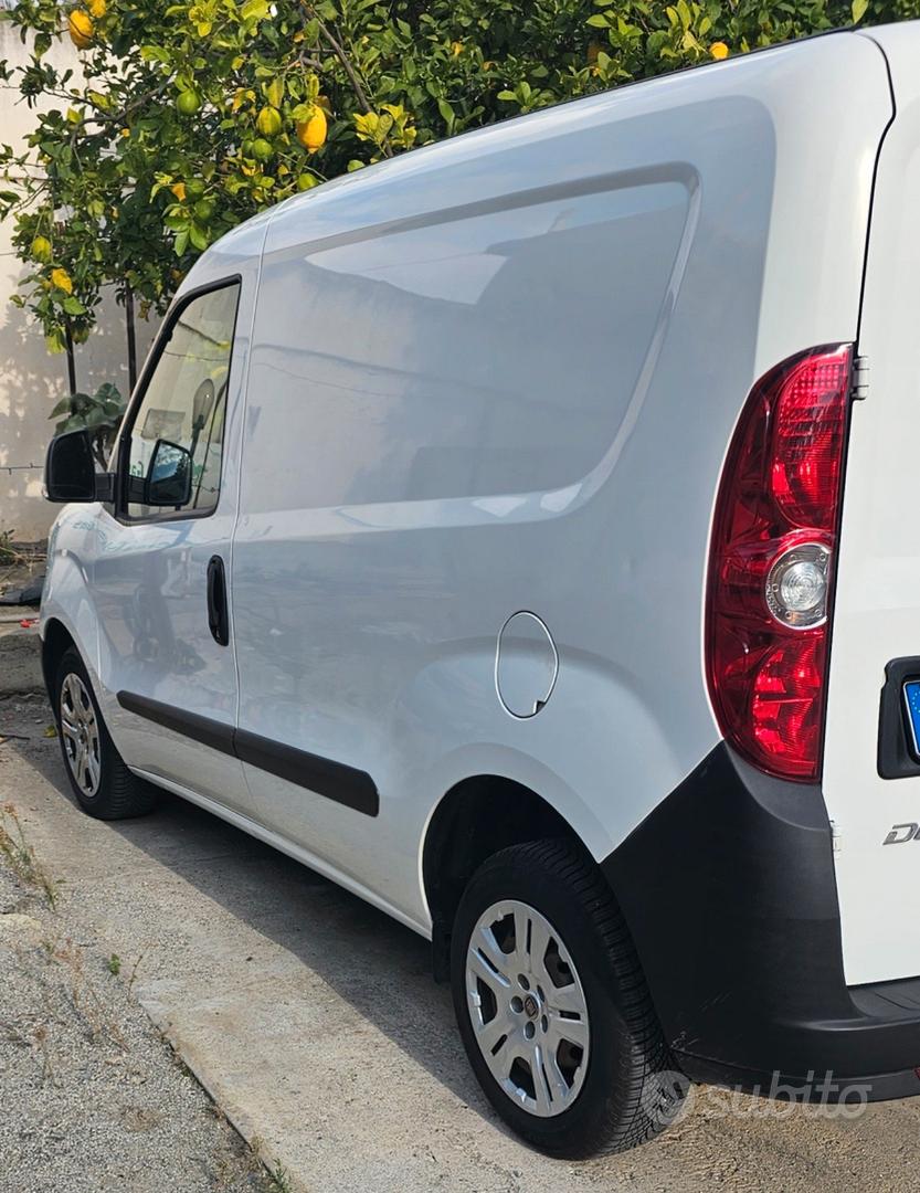 Fiat Doblò 3ª serie
