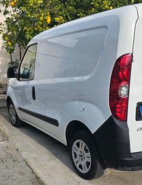 fiat doblò 