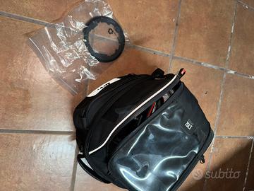 GIVI XS306Y Tanklock – Borsa da serbatoio 25L