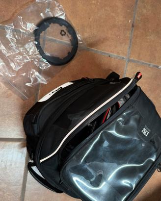 GIVI XS306Y Tanklock – Borsa da serbatoio 25L