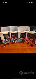 Action Figure Revoltech Transformers 