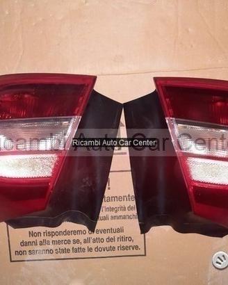 Fari Stop originali mercedes gla