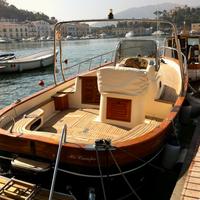 Fratelli Aprea 7.50 Open