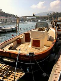 Fratelli Aprea 7.50 Open