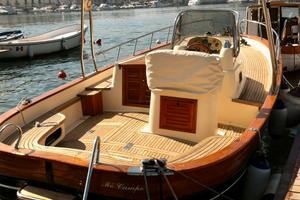 Fratelli Aprea 7.50 Open