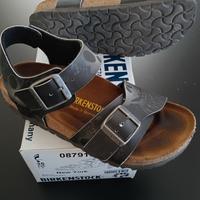 Birkenstock sandalo mod. "New York" n. 35