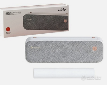Stampante termica wireless Peripage,