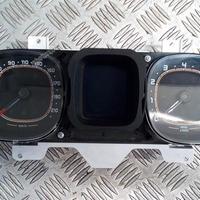 QUADRO STRUMENTI FIAT PANDA 2012> USATO