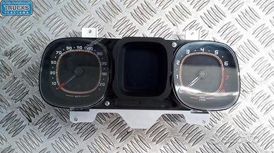 QUADRO STRUMENTI FIAT PANDA 2012> USATO