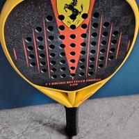 Padel racchetta