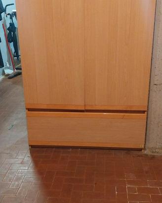 Armadio per cameretta bimbi