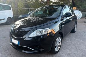 LANCIA YPSILON 1.2 GPL ECOCHIC Gold - 2015