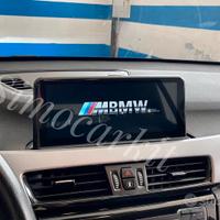 Car Tablet Android 10.25" BMW X1 X2 E84 F48 F39 2