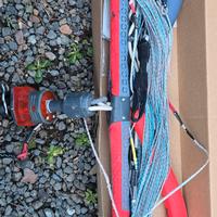 Duotone trust bar 2023 con nuovo chickenloop