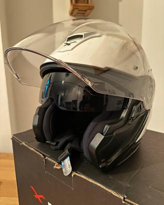 Casco Nexx X. Viloby