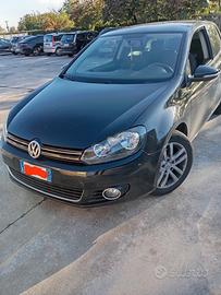 golf 6 1.4 TSI 