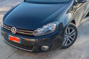 golf 6 1.4 TSI 