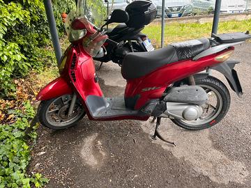 Scooter Honda SH150