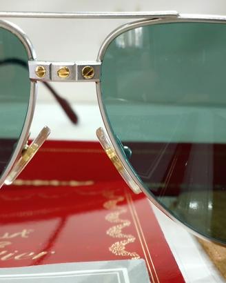 Cartier santos 