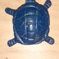 Statuetta tartaruga