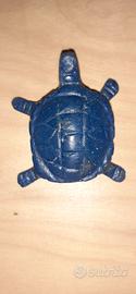 Statuetta tartaruga