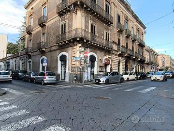 Locale commerciale - Acireale