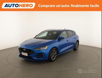 FORD Focus XE03777