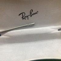 Aste per occhiali Ray-Ban originali