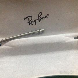 Aste per occhiali Ray-Ban originali