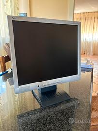 Monitor 17” LCD
