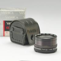 Yashica Close-up Filters Set (per biottica)