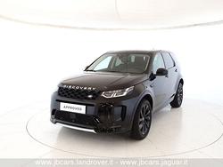 Land Rover Discovery Sport 1.5 I3 PHEV 269cv ...
