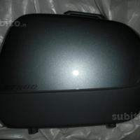 Borsa Valigia Bisaccia Tasca Honda ST 1100