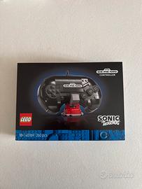 Lego Sega Genesis Controller