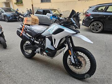 Cf Moto 1000MT-X 1000 MT-X MTX