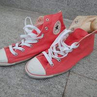 Converse All Star a suola bassa taglia 39 / 8
