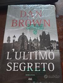 L'ultimo segreto