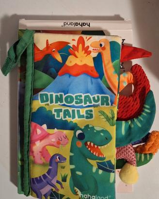 Libro tattile