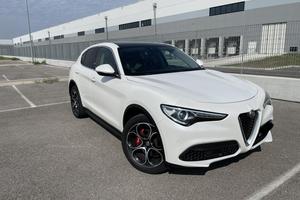 Alfa Romeo stelvio 2.0 benzina