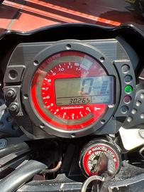 Kawasaki Z750