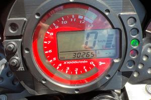 Kawasaki Z750