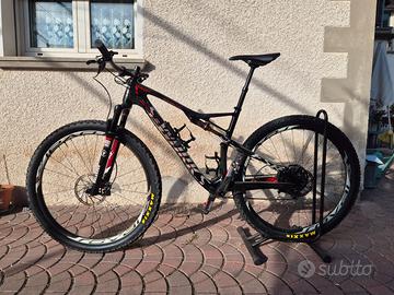 Specialized epic s-works world cup 2014 MTB