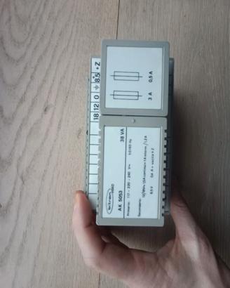 ALIMENTATORE BITRON VIDEO AK 5053