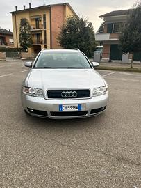 AUDI A4 B6 Avant 1.9 TDI