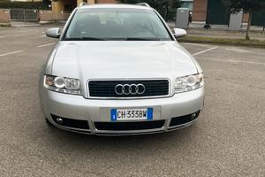 AUDI A4 B6 Avant 1.9 TDI