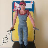 Outfit Big Jim Mercenario 7153