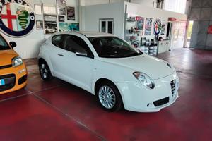 Alfa romeo mito neopatentati