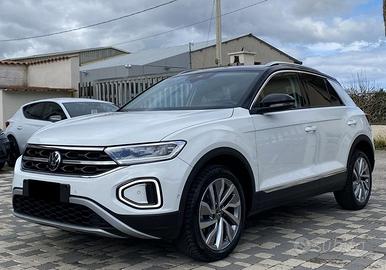 Volkswagen T-Roc Style 2.0 TDI 150 CV DSG