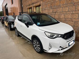 Dr 4 sport 1.6 Benzina GPL