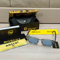 Occhiali da sole Moscot